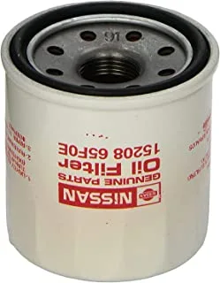 Genuine Nissan (15208-65F0E) Oil Filter