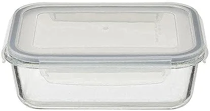 Hema Glass Clip Box 1.5L