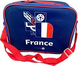 FIFA 2022 Country Square Lunch Bag - France