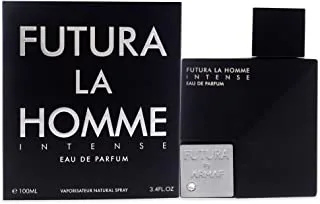Armaf Futura La Homme Intense Perfume for Men Eau De Parfum 100ML