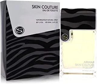 Armaf Skin Couture Perfume for Men Eau De Toilette 100ML