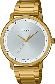 Casio Analog Watch - MTP-B115G-7EVDF