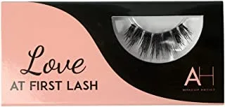 Get The Glow With AH Merida 11 Eyelashes - Add Beauty To Your Look