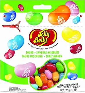 Jelly Belly Sours Jelly Beans 70 g