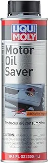 Liqui Moly 2020 Motor Oil Saver - 300 ml