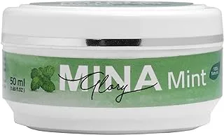 Mina Glory Mint Deodorant 50ml