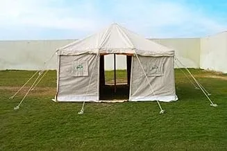 خيمة السنيدي الربيع مقاس 5×5 متر, A0050513107