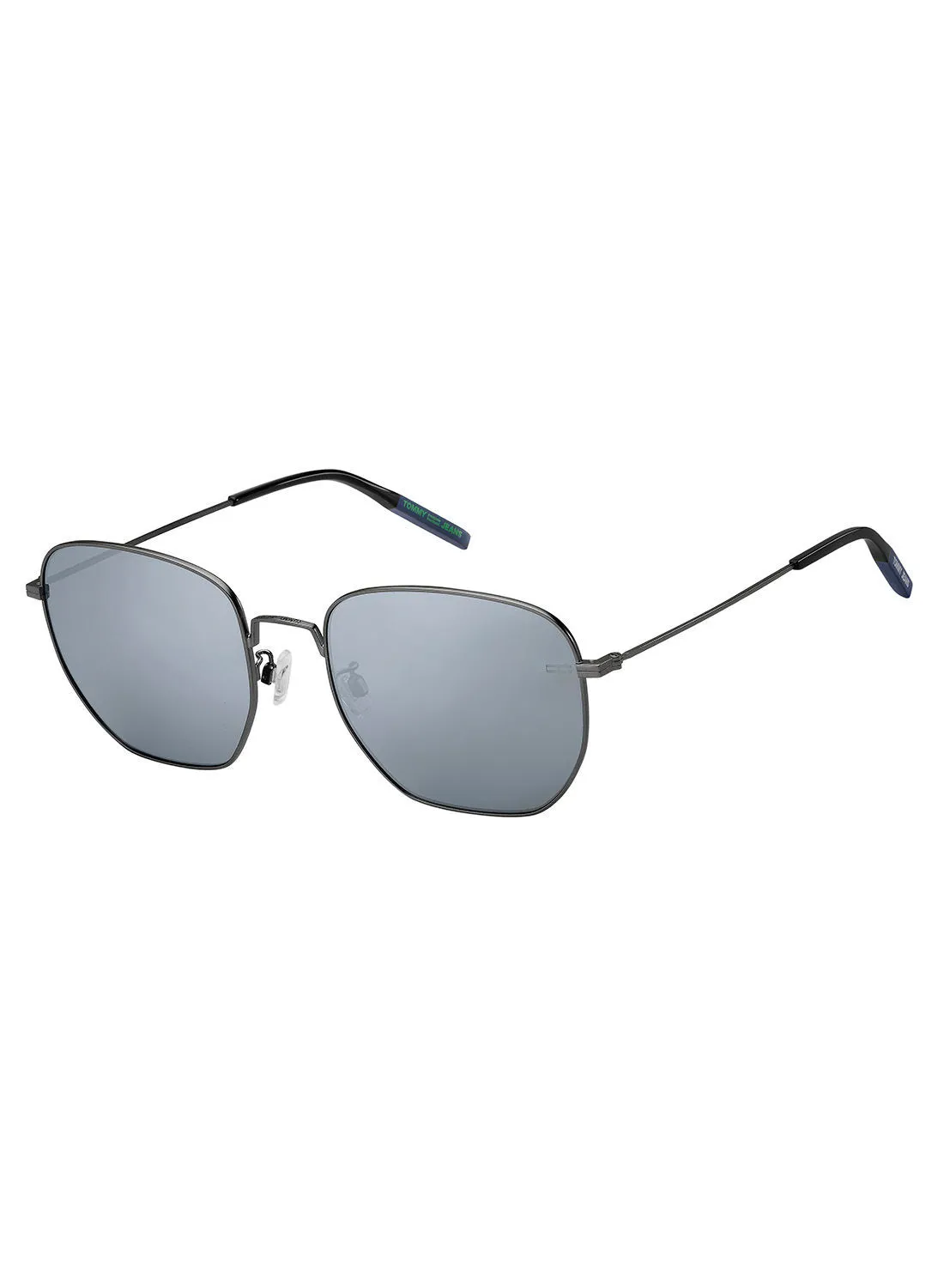 TOMMY HILFIGER UV Protection Navigator Eyewear Sunglasses TJ 0034/F/S MTDK RUTH 59