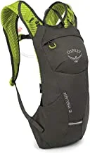 حقيبة ظهر Osprey Katari 3 لترطيب الدراجة