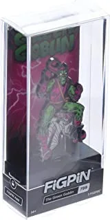 شخصية لعبة FiGPiN Marvel Classic The Green Goblin # 799