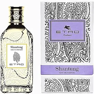 Etro Shantung Eau De Parfum 100 ml