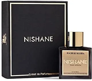 Nishane Pachuli Kozha Eau de Parfum 50 ml