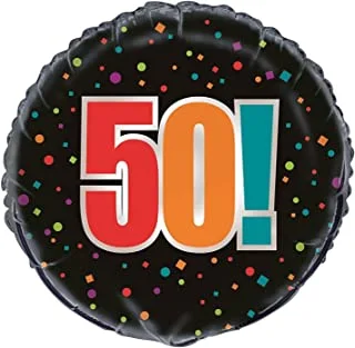 50th Birthday 18