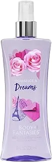 Body Fantasies Signature Fragrance Body Spray - Romance & Dreams 236ml