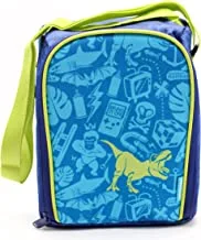 Smash Lunch Bag Insulated Rubix-dude Reusable Lunch Bag for Kids, Spacious Lunch Bag for School Kids Teen Girls & Girls
