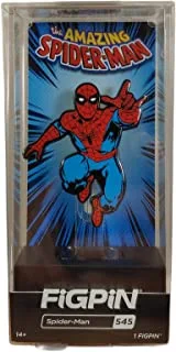 FiGPiN Marvel Spider-Man 545