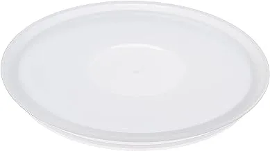 MOULINEX Storage Lid for Cookeo Pan, Direct Attachment, white, Plastic, XA608000