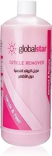 Global Star Dead Skin Remover Pink 1 L