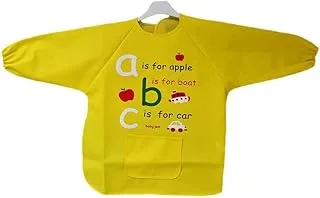 Number Printed Activity Bib