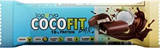 Laperva Coco Pure Protein Fit Bar Coconut flavor