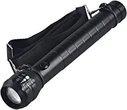 ALSafi-EST LED STRONG FLASHLIGHT WITH HIGH-LUMINANCE AND LOW ENERGY CONSUMPTION -D2038A