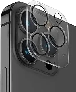 واقي عدسة الكاميرا Uniq Optix iPhone 14 Pro & Pro Max شفاف
