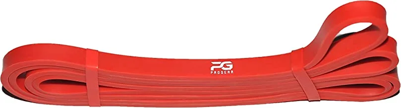 ProGear Pull Up Band, XX Light, Red