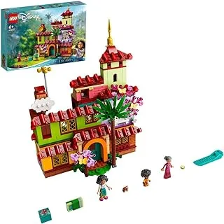 LEGO® | Disney Princess™ The Madrigal House 43202 Building Kit (587 Pieces)