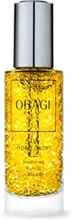 Obagi Daily Hydro-Drops Facial Serum 1 Oz, Yellow