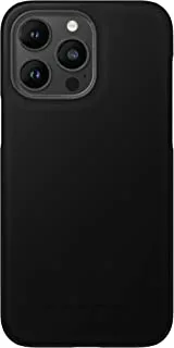 IDeal Of Sweden Atelier Case iPhone 14PM Intense Black