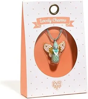 Lovely Charms Fairy
