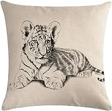 Hours Slowly Rebounding Hotel Pillow With White Cotton Cover, Size 50X70cm