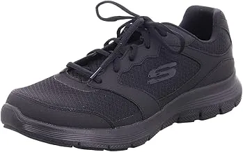 Skechers DELSON- ANTIGO WATERPROOF BUNGEE SLIP ON