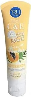R&D Papaya Extract and Vitamins Face Peeling Mask 200 g
