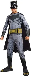 Rubie's Batman Boy Costume, Large