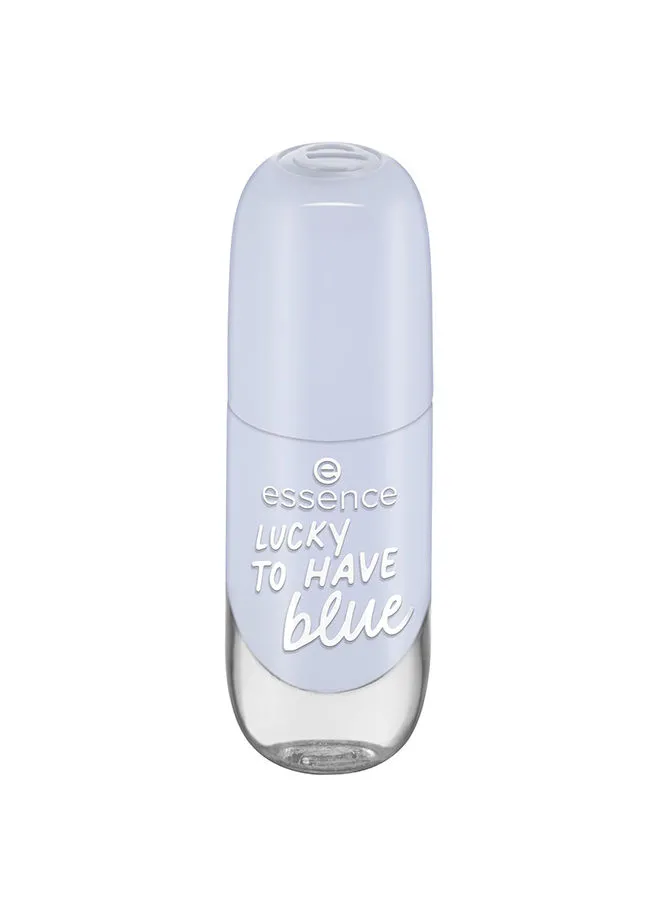 Essence Gel Nail Colour 39 Lucky To Have Blue