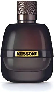 Missoni Parfum Pour Homme for Men Eau de Parfum Eau de Parfum 100 ml