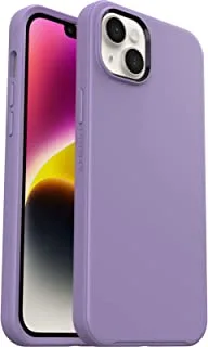 OtterBox Symmetry Plus iPhone 14 Max You Lilac It Purple