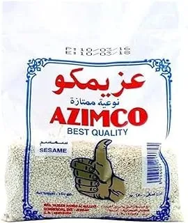Azimco Seasame 150 g