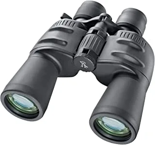 Bresser 7-35x50 Special Zoomar Zoom Binoculars, Black