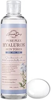 Grace Day Pure Plex Hyaluron Skin Toner 8.45floz
