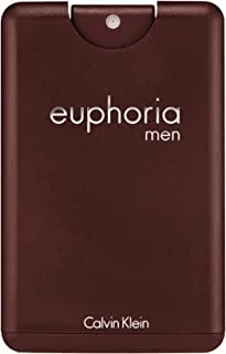 Calvin Klein Euphoria Perfume for Men Eau De Toilette 20ML