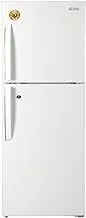 General Supreme 197 Liter Top Mount Double Doors Refrigerator with Adjustable Temperature Control | Model No GS25 with 2 Years Warranty