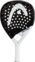 HEAD Graphene 360+ Padel/Pop Tennis Paddle Series (Alpha (Elite/Pro), Delta (Elite/Hybrid) w/ CB)