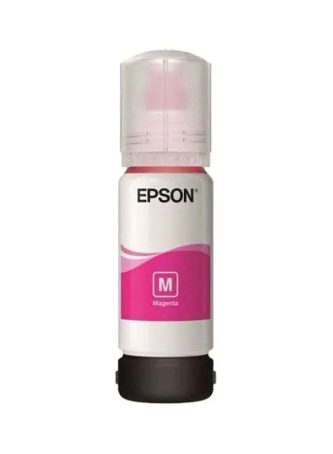 EPSON 103 EcoTank Ink Bottle Magenta