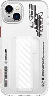 Skinarma iPhone 14 Plus Kaze Clear Case