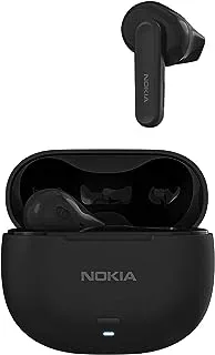 Nokia GO EARBUDS 2+ TWS-122 ENC Black, Medium