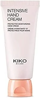 KIKO Milano Intensive Hand Cream, Clear, 60ml