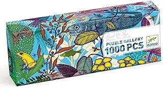 Land And Sea Gallery Puzzles - 1000pcs