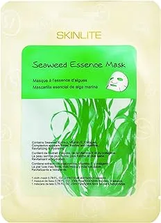 Skinlite Seaweed Essence Mask 23 ml